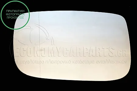 ΚΡΥΣΤΑΛΛΟ ΚΑΘΡΕΦΤΗ ΘΕΡΜΑΙΝΟΜΕΝΟ (ASPHERICAL GLASS)