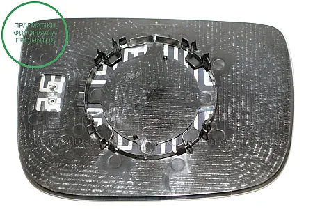 ΚΡΥΣΤΑΛΛΟ ΚΑΘΡΕΦΤΗ ΘΕΡΜΑΙΝΟΜΕΝΟ (ASPHERICAL GLASS)