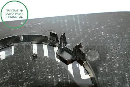 ΚΡΥΣΤΑΛΛΟ ΚΑΘΡΕΦΤΗ ΘΕΡΜΑΙΝΟΜΕΝΟ (ASPHERICAL GLASS)