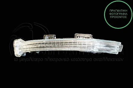 ΦΛΑΣ ΠΛΑΪΝΟ ΚΑΘΡΕΦΤΗ (LED)