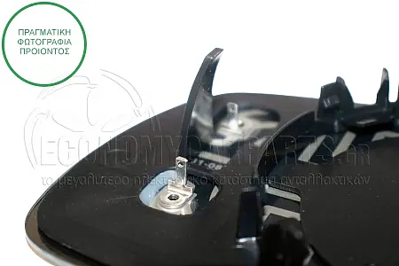 ΚΡΥΣΤΑΛΛΟ ΚΑΘΡΕΦΤΗ ΘΕΡΜΑΙΝΟΜΕΝΟ (ΜΑΚΡΥ) (CONVEX GLASS)