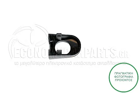 ΧΕΡΟΥΛΙ ΠΟΡΤΑΣ ΣΥΡΩΜΕΝΗΣ ΕΞΩΤΕΡΙΚΟ (ΜΕ ΤΡΥΠΑ ΓΙΑ ΚΛΕΙΔΙ)