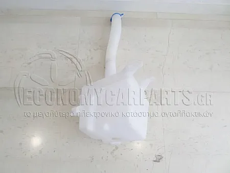ΔΟΧΕΙΟ ΝΕΡΟΥ ΥΑΛΟΚΑΘΑΡΙΣΤΗΡΩΝ