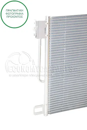 ΨΥΓΕΙΟ Α/C (ΓΙΑ ΟΛΕΣ ΤΙΣ ΕΚΔΟΣΕΙΣ ΒΕΝΖΙΝΗ - ΠΕΤΡΕΛΑΙΟ) (ΔΙΑΣΤΑΣΕΙΣ ΚΥΨΕΛΗΣ: 570x350mm)