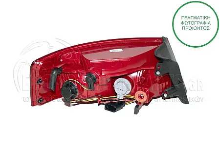 ΦΑΝΑΡΙ ΠΙΣΩ ΕΞΩΤΕΡΙΚΟ (ΓΙΑ ΕΚΔΟΣΕΙΣ COUPE/CABRIO) (MARELLI)