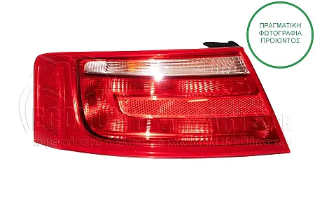ΦΑΝΑΡΙ ΠΙΣΩ ΕΞΩΤΕΡΙΚΟ (ΓΙΑ ΕΚΔΟΣΕΙΣ COUPE/CABRIO) (MARELLI)