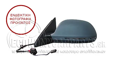 ΚΑΘΡΕΦΤΗΣ ΕΞΩΤΕΡΙΚΟΣ ΗΛΕΚΤΡΙΚΟΣ ΘΕΡΜΑΙΝΟΜΕΝΟΣ ΒΑΦΟΜΕΝΟΣ (ΗΛΕΚΤΡΙΚΑ ΑΝΑΚΛΕΙΝΟΜΕΝΟΣ) (ΜΕ ΦΛΑΣ) (ΓΙΑ ΕΚΔΟΣΗ ΜΕ LANE ASSIST)