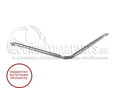 ΠΟΔΙΑ ΕΜΠΡΟΣ ΜΕΣΑΙΑ ΑΛΟΥΜΙΝΙΟ