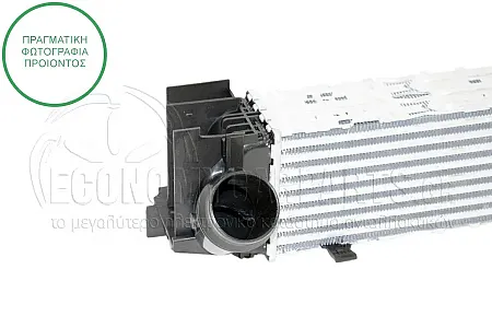 ΨΥΓΕΙΟ INTERCOOLER (ΓΙΑ ΕΚΔΟΣΕΙΣ 1.4-1.6-1.8-2.0 ΒΕΝΖΙΝΗ) (ΔΙΑΣΤΑΣΕΙΣ ΚΥΨΕΛΗΣ: 49.5x13.3x8cm)
