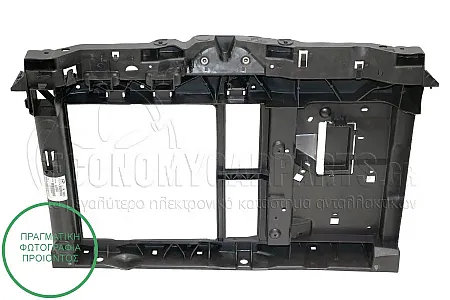 ΜΕΤΩΠΗ ΕΜΠΡΟΣ (ΓΙΑ ΕΚΔΟΣΕΙΣ 1.1-1.4 ΒΕΝΖΙΝΗ) (ΓΙΑ ΕΚΔΟΣΕΙΣ ΜΕ A/C) 2005-2008