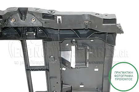 ΜΕΤΩΠΗ ΕΜΠΡΟΣ (ΓΙΑ ΕΚΔΟΣΕΙΣ 1.1-1.4 ΒΕΝΖΙΝΗ) (ΓΙΑ ΕΚΔΟΣΕΙΣ ΜΕ A/C) 2005-2008