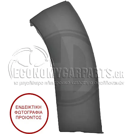 ΠΛΑΣΤΙΚΗ ΚΟΥΡΜΠΑ ΠΡΟΦΥΛΑΚΤΗΡΑ ΕΜΠΡΟΣ (ΓΙΑ ΕΚΔΟΣΕΙΣ ΜΑΧΙ)
