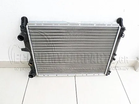 ΨΥΓΕΙΟ ΝΕΡΟΥ 1.4-1.6-1.8-1.7-2.0TS (ΜΕ & ΧΩΡΙΣ A/C) (49.8*36.7)