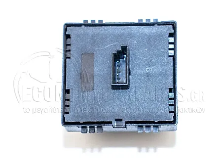 ΔΙΑΚΟΠΤΗΣ ΠΑΡΑΘΥΡΩΝ ΕΜΠΡΟΣ (Διπλός) (4pin)