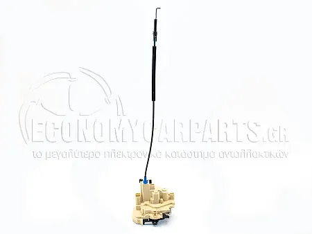 ΚΛΕΙΔΑΡΙΑ ΠΟΡΤΑΣ ΠΙΣΩ (ΗΛΕΚΤΡΟΜΑΓΝΗΤΙΚΗ) (4pin)