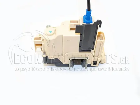 ΚΛΕΙΔΑΡΙΑ ΠΟΡΤΑΣ ΠΙΣΩ (ΗΛΕΚΤΡΟΜΑΓΝΗΤΙΚΗ) (4pin)