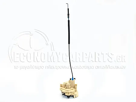 ΚΛΕΙΔΑΡΙΑ ΠΟΡΤΑΣ ΠΙΣΩ (ΗΛΕΚΤΡΟΜΑΓΝΗΤΙΚΗ) (4pin)