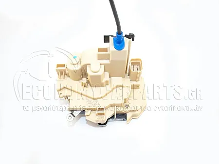 ΚΛΕΙΔΑΡΙΑ ΠΟΡΤΑΣ ΠΙΣΩ (ΗΛΕΚΤΡΟΜΑΓΝΗΤΙΚΗ) (4pin)