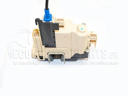 ΚΛΕΙΔΑΡΙΑ ΠΟΡΤΑΣ ΠΙΣΩ (ΗΛΕΚΤΡΟΜΑΓΝΗΤΙΚΗ) (4pin)