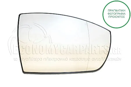 ΚΡΥΣΤΑΛΛΟ ΚΑΘΡΕΦΤΗ (ASPHERICAL GLASS)