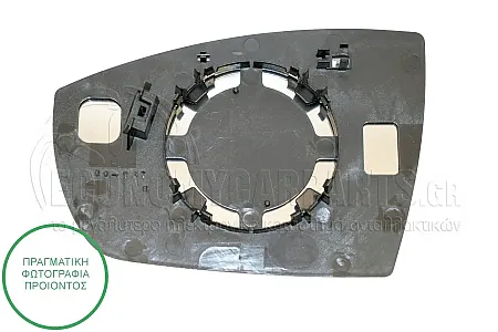 ΚΡΥΣΤΑΛΛΟ ΚΑΘΡΕΦΤΗ (ASPHERICAL GLASS)