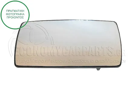 ΚΡΥΣΤΑΛΛΟ ΚΑΘΡΕΦΤΗ (CONVEX GLASS)