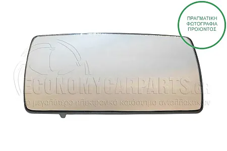 ΚΡΥΣΤΑΛΛΟ ΚΑΘΡΕΦΤΗ (FLAT GLASS)