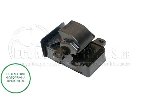 ΔΙΑΚΟΠΤΗΣ ΠΑΡΑΘΥΡΟΥ ΕΜΠΡΟΣ (ΜΑΥΡΟΣ) (5pin)