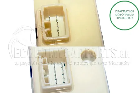 ΔΙΑΚΟΠΤΗΣ ΠΑΡΑΘΥΡΩΝ ΕΜΠΡΟΣ (Τετραπλός) (22pin)
