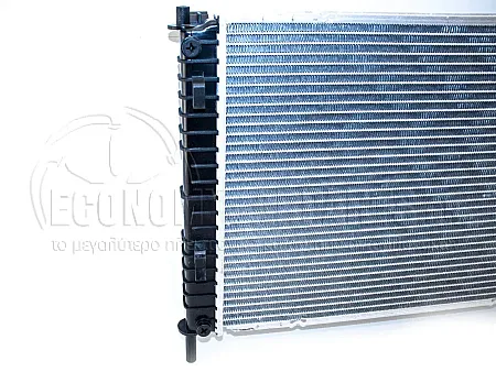 ΨΥΓΕΙΟ ΝΕΡΟΥ 1.4 TDCI-MZ-CD (ΓΙΑ ΕΚΔΟΣΕΙΣ ΜΕ & ΧΩΡΙΣ A/C) (50x35) (ΠΑΡΟΧΕΣ ΠΡΟΣ ΤΟΝ ΟΔΗΓΟ)