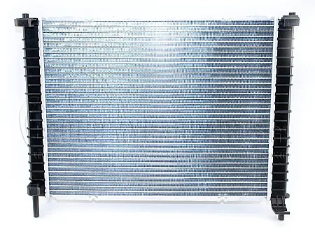 ΨΥΓΕΙΟ ΝΕΡΟΥ 1.4 TDCI-MZ-CD (ΓΙΑ ΕΚΔΟΣΕΙΣ ΜΕ & ΧΩΡΙΣ A/C) (50x35) (ΠΑΡΟΧΕΣ ΠΡΟΣ ΤΟΝ ΟΔΗΓΟ)