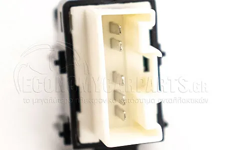 ΔΙΑΚΟΠΤΗΣ ΠΑΡΑΘΥΡΟΥ ΕΜΠΡΟΣ (5pin)