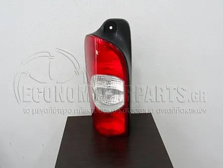 ΦΑΝΑΡΙ ΠΙΣΩ 2003-2009