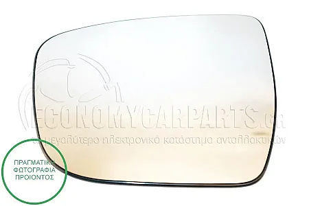 ΚΡΥΣΤΑΛΛΟ ΚΑΘΡΕΦΤΗ ΘΕΡΜΑΙΝΟΜΕΝΟ (CONVEX GLASS)
