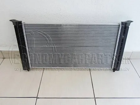 ΨΥΓΕΙΟ 1.4-1.6i 16V ΜΕ & ΧΩΡΙΣ A/C (58*31)