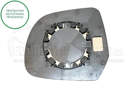 ΚΡΥΣΤΑΛΛΟ ΚΑΘΡΕΦΤΗ (CONVEX GLASS)