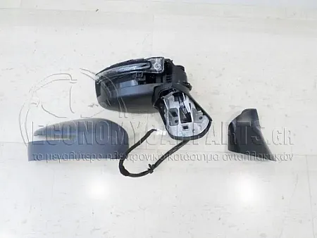 ΚΑΘΡΕΦΤΗΣ ΕΞΩΤΕΡΙΚΟΣ ΗΛΕΚΤΡΙΚΟΣ ΘΕΡΜΑΙΝΟΜΕΝΟΣ ΒΑΦΟΜΕΝΟΣ (ΜΕ ΦΛΑΣ)