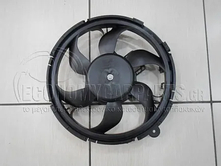 ΒΕΝΤΙΛΑΤΕΡ ΨΥΓΕΙΟΥ ΚΟΜΠΛΕ 1.2/1.6 A/C