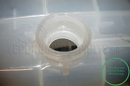ΔΟΧΕΙΟ ΝΕΡΟΥ ΨΥΓΕΙΟΥ