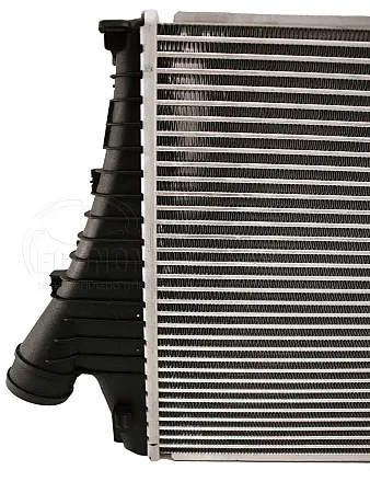 ΨΥΓΕΙΟ INTERCOOLER 1.9 CDTI (647x415x34)