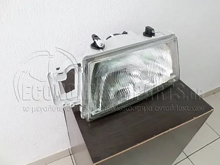 ΦΑΝΑΡΙ ΕΜΠΡΟΣ