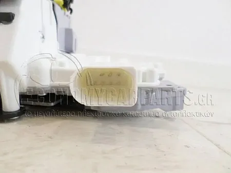 ΚΛΕΙΔΑΡΙΑ ΠΟΡΤΑΣ ΠΙΣΩ (ΗΛΕΚΤΡΟΜΑΓΝΗΤΙΚΗ)