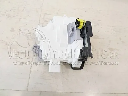 ΚΛΕΙΔΑΡΙΑ ΠΟΡΤΑΣ ΠΙΣΩ (ΗΛΕΚΤΡΟΜΑΓΝΗΤΙΚΗ)