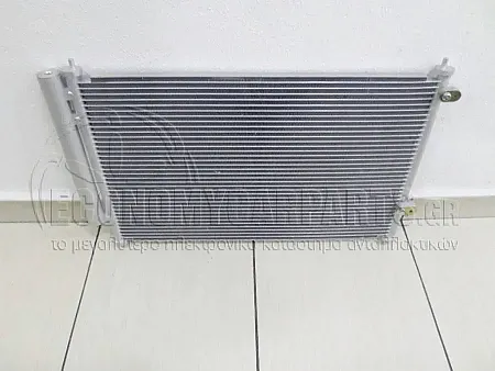 ΨΥΓΕΙΟ A/C ΒΕΝΖΙΝΗ-ΠΕΤΡΕΛΑΙΟ (59.6x38x1.6)