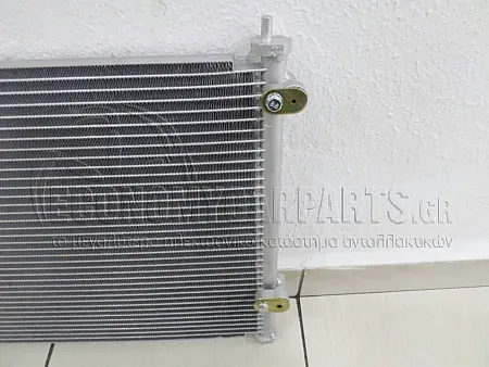 ΨΥΓΕΙΟ A/C ΒΕΝΖΙΝΗ-ΠΕΤΡΕΛΑΙΟ (59.6x38x1.6)