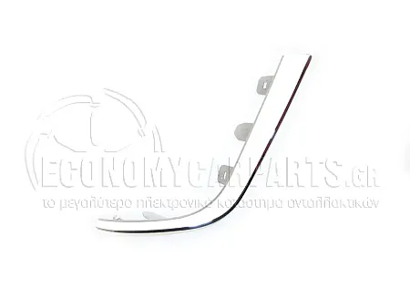 ΔΙΑΚΟΣΜΗΤΙΚΟ ΔΙΧΤΥΟΥ ΠΡΟΦΥΛΑΚΤΗΡΑ ΕΜΠΡΟΣ (ΧΡΩΜΙΟ)