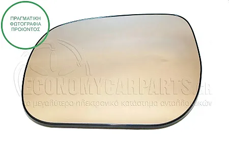ΚΡΥΣΤΑΛΛΟ ΚΑΘΡΕΦΤΗ (CONVEX GLASS)