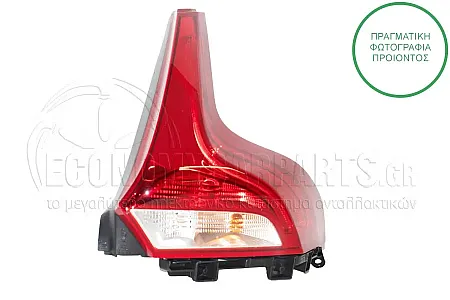 ΦΑΝΑΡΙ ΠΙΣΩ LED (MARELLI)