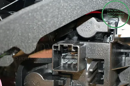ΦΑΝΑΡΙ ΠΙΣΩ LED (MARELLI)
