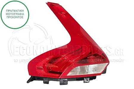 ΦΑΝΑΡΙ ΠΙΣΩ LED (MARELLI)